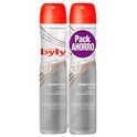 SENSITIVE DESODORANTE SPRAY SENSITIVE DESODORANTE SPRAY
